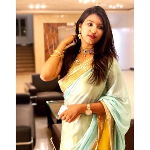 Meet your Posher, Sasya